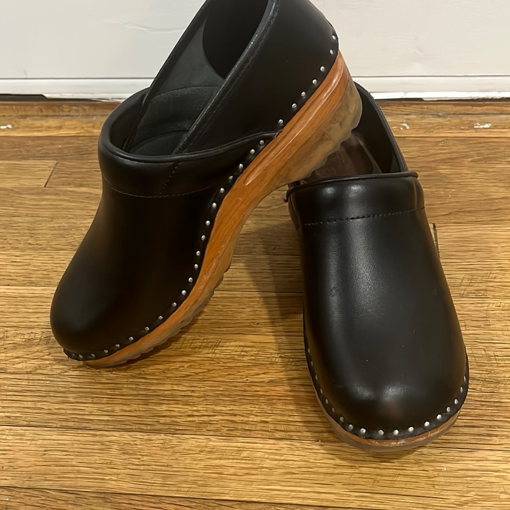 Troentorp Clogs